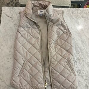 Old Navy Quilted Vest